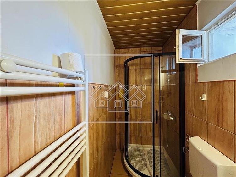 Ap pretabil pentru investitii, 3 camere, 66 mp - Zona Ultracentrala - 5