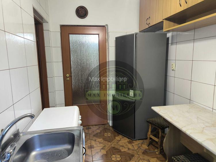 Apartament doua camere, confort 1 CIRCULAR zona Nord, Ploiesti - 8