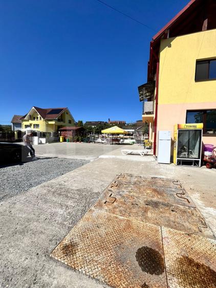 Spatiu comercial, 98 mp, zona La Soare