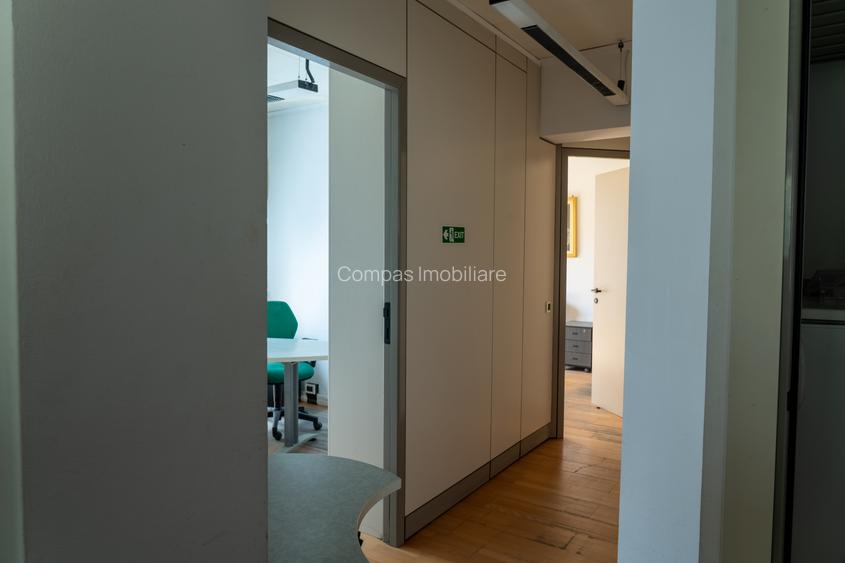 4 camere Bloc EVA – Bd. Magheru | 62 mp | Etaj 3 | Ultracentral - 4