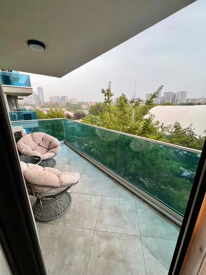 AVIATIEI FLOREASCA RESIDENCE / ZONA ONE VERDI PARK
