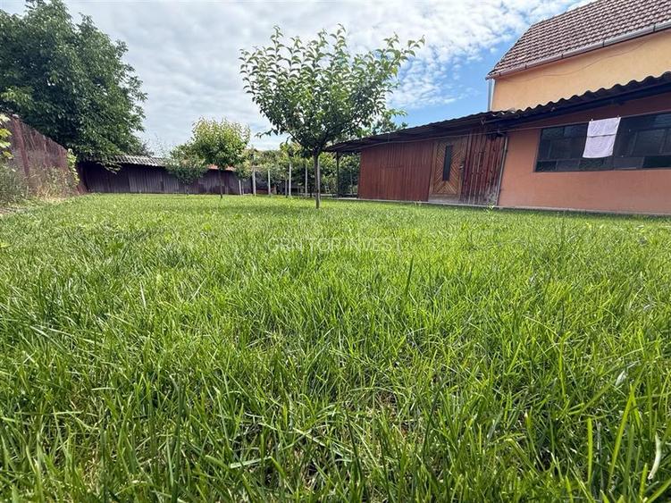 Casa individuala cu 4 camere 2 bai si 607 mp teren in Trei Stejari - 11