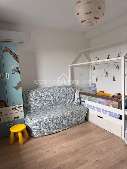 Casă individuală mobilată complet | 118 mp utili | Comuna Berceni - 10