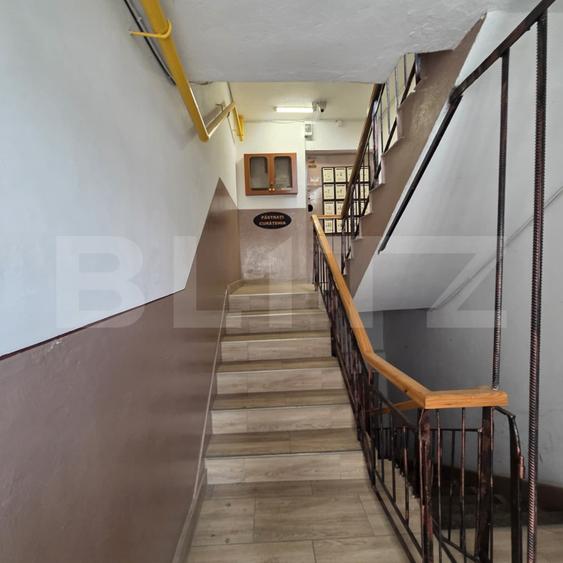 Apartament 4 camere, decomandat , 85 m2 , Micro 39