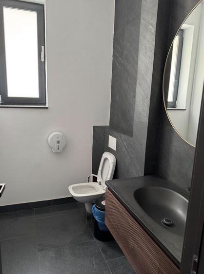 Zona Pipera 280 mp terasa 70 mp trafic intens