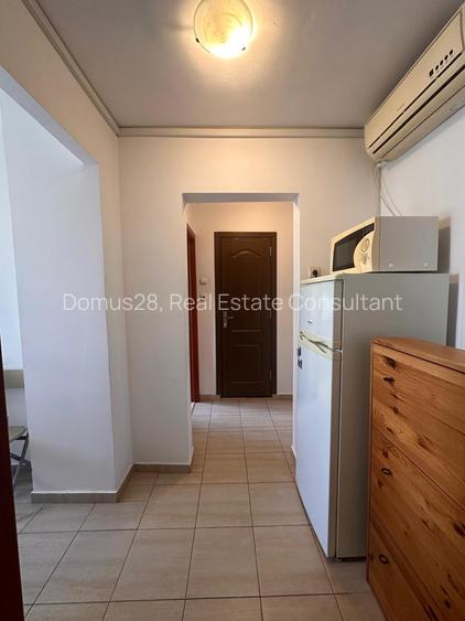 Apartament 2 camere decomandat, mobilat și utilat - Zona Piața Reșița - 11