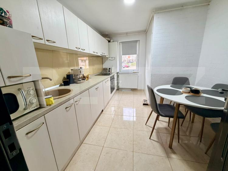 Apartament 3 CAMERE DECOMANDAT ZONA SUD - 3