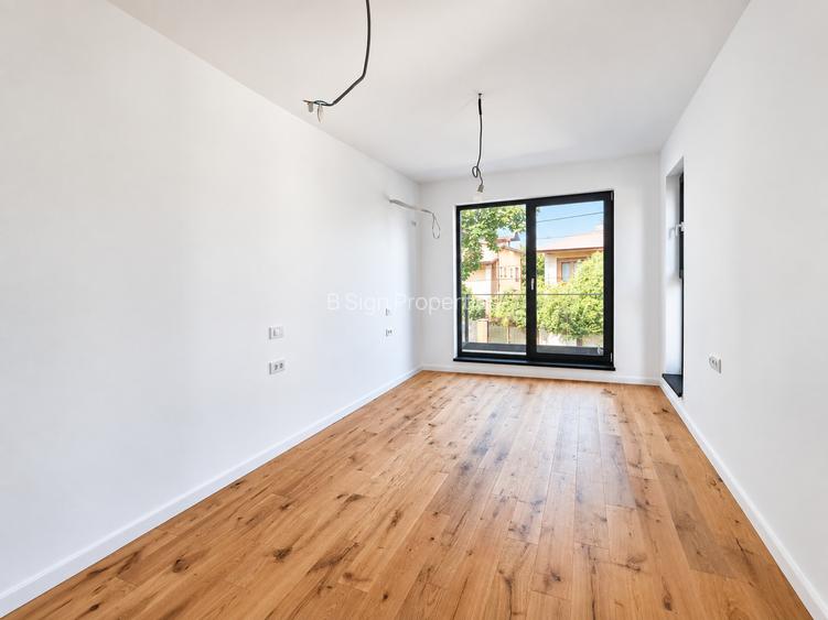 Case Duplex spre vanzare | P+1+M | Straulesti | Comision 0% - 9