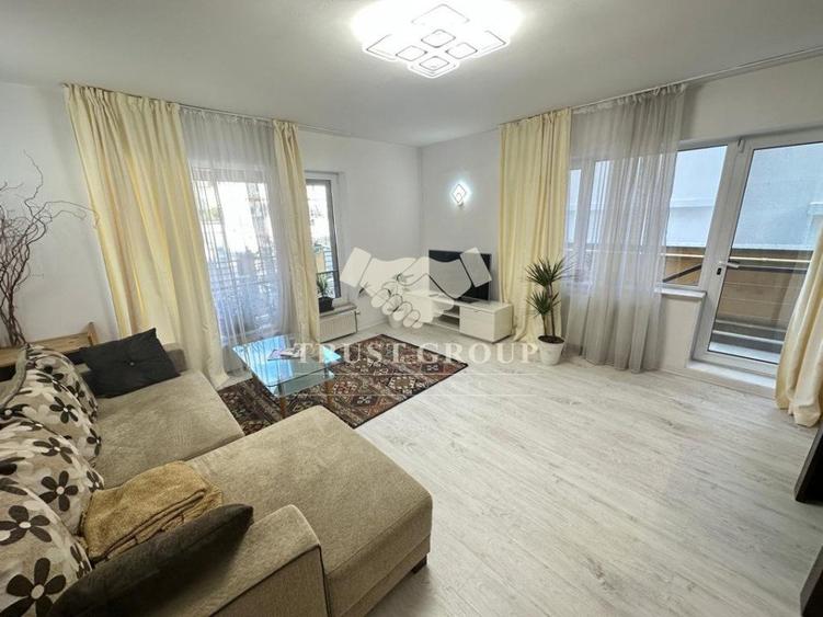 Apartament 3 camere+terasa-Primaverii | Loc de parcare
