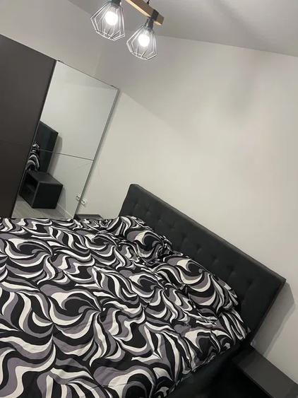 Apartament de inchiriat 2 camere 57mp  zona Eroilor Floresti