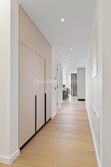 Apartament cu 3 camere de vânzare – One Herăstrău Towers - 14
