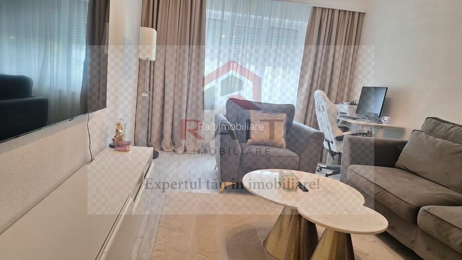 Apartament de inchiriat Curtea de Arges Progresu