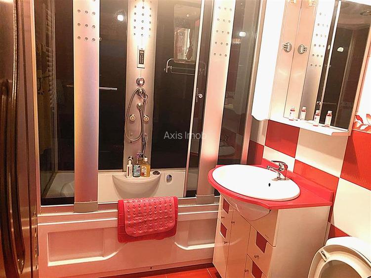 Apartament 2 camere confort  1 dec zona  Unirii Sud - 9