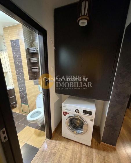 4 camere - 88 mp, 44 mp boxe - Terasa 30 mp - Zona Gării - 13