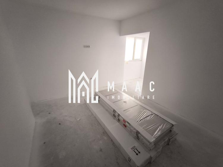 Apartament 3 camere de vânzare | Sibiu Vest | la cheie | intabulat