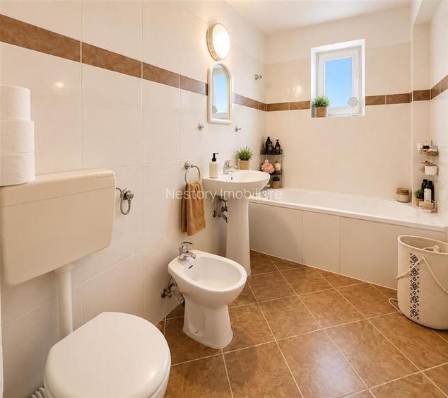 Apartament 3 camere |98 mp | garaj subteran | Andrei Mureșanu - 7