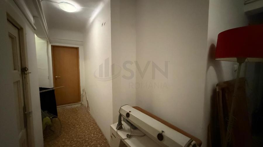 REA1026390 Apartament 3 camere Cartierul Primaverii