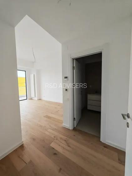 Apartament Lux 2 Camere Aviatiei I 2 Bai I Terasa 15mp - 6