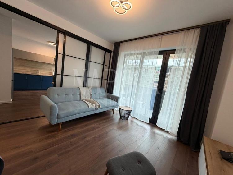 Apartament 2 camere de vanzare in Iris, Cluj Napoca