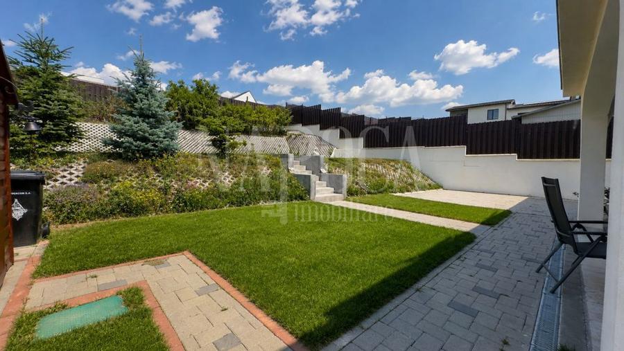 Casa 4 camere de vanzare in Iris, Cluj Napoca