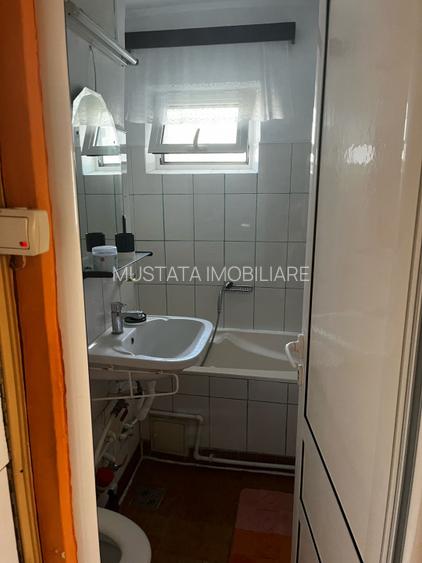 - Apartament 2 camere confort 1 Obor, etaj 3, locuibil. - 7