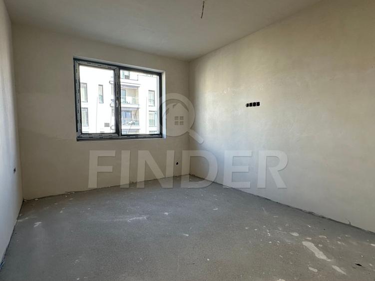 Apartament Premium - 3 camere, Andrei Muresanu - 0 % Comision