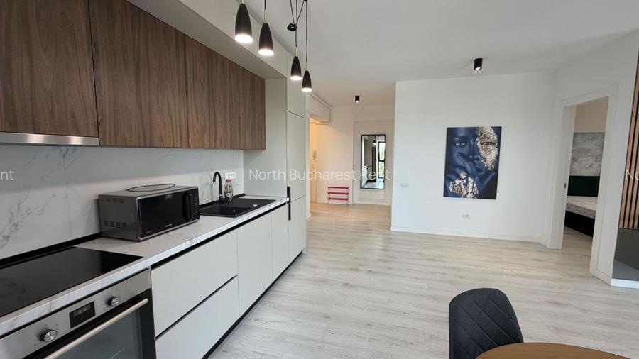 2 CAMERE | PIPERA | LUX | VEDERE PANORAMICA| - 4