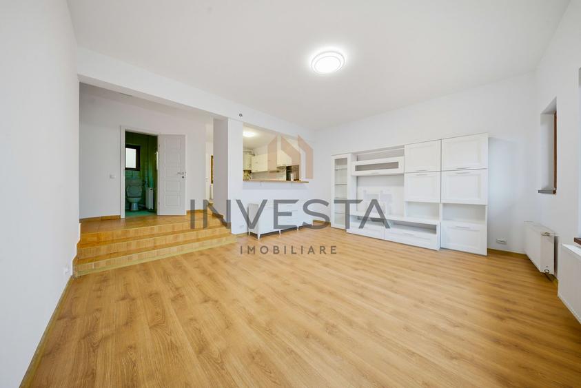 Triplex Zona Grand Hotel Italia!