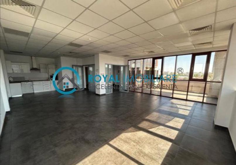 Royal Imobiliare - inchirieri spatii birouri