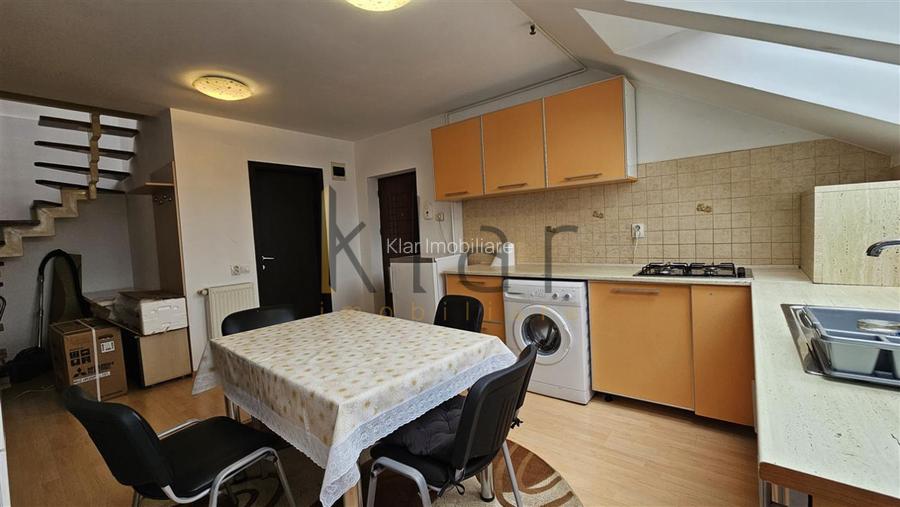 Apartament 3 camere, decomandat, 80mp Buna Ziua str. Carmen Silva - 10