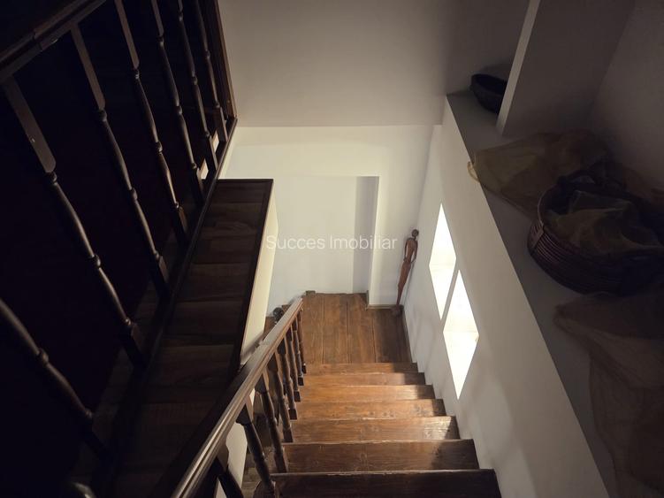 Titulescu-metrou BASARAB-VILA5 CAM,1400EURO - 9