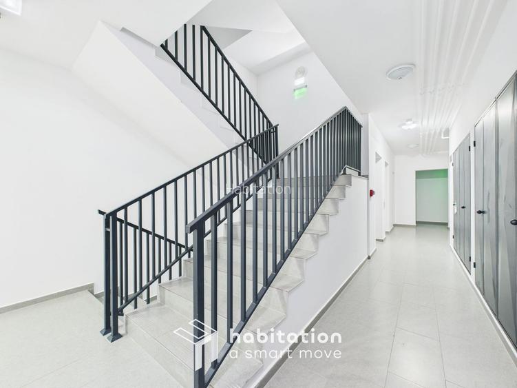 Eleganță la apus – apartament 3 camere, în zona Lipovei, lângă pădure - 21