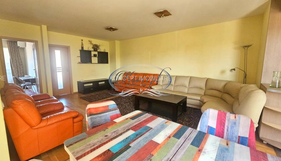 Apartament cu parcare subterana si boxa, Semicentral - 4