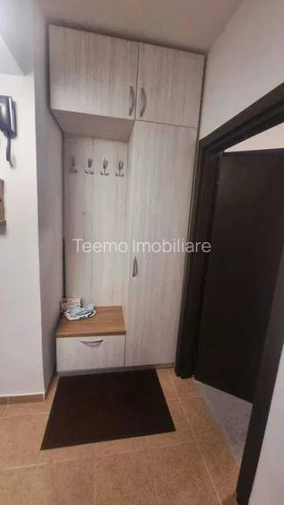 Apartament 2 camere, decomandat, 55mp, centrala, ac, parcare, metrou, D. Leonida - 7