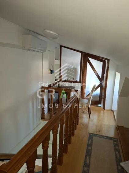 Prima Inchiriere : Apartament 2 Camere la Casa | Terasa | Gheorgheni/Iulius Mall - 5