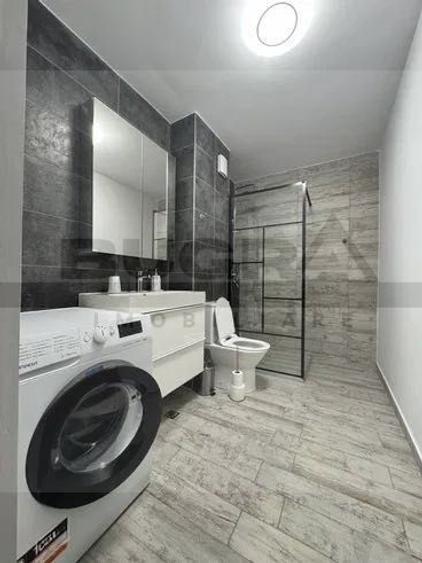 Apartament 2 camere, modern, parcare, Pet Friendly, zona Golden Tulip