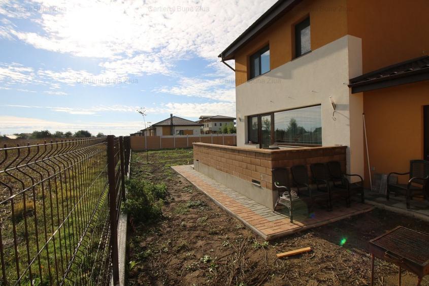 Casa Perfecta 3+ | Ultimele case cu TVA 5% | Cartierul Buna Ziua Tărtășești