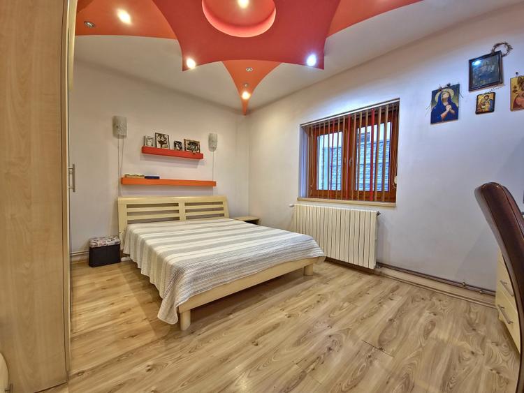 Pensiune 17 camere în Eforie Nord – afacere de familie, gata de exploatare
