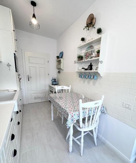 Apartament  3 CAMERE * 2 parcari [SUBTERAN+SUPRATERAN]