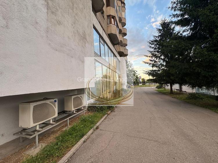 Spațiu comercial | Etaj 1 | Calea Aradului | Showroom, clinică,birouri - 11