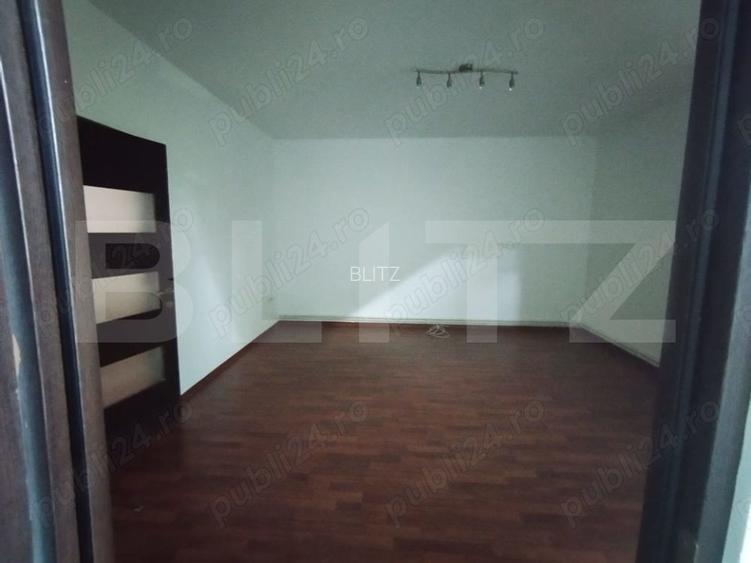 Spatiu de birouri, zona centrala - 3