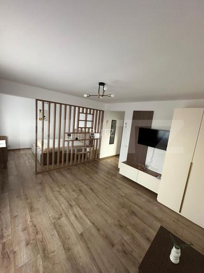 Clădire P+2–6 garsoniere moderne, închiriate integral, zona Brestei - 11