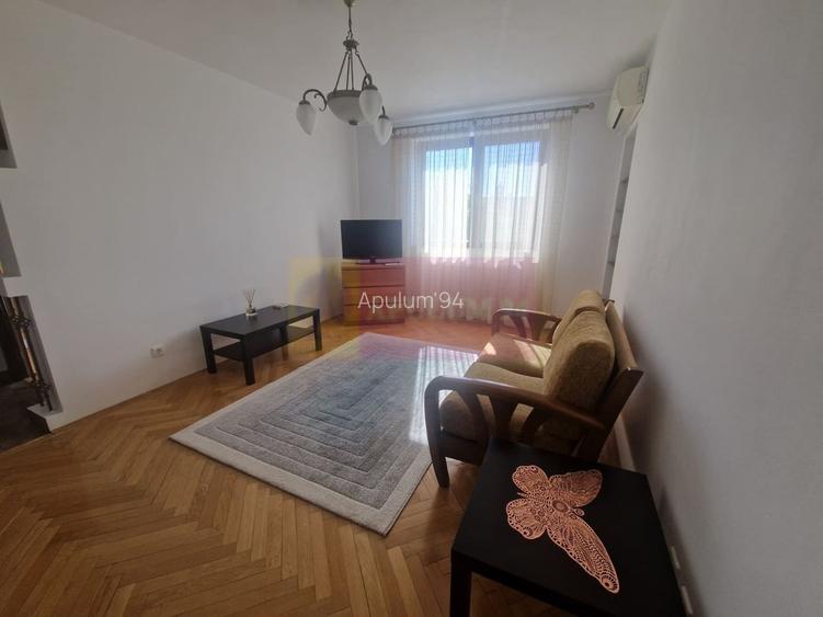 Apartament 2 camere Bd Eroilor- Academia Militara. - 20