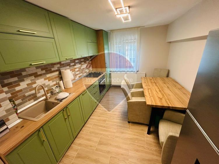 Apartament de lux cu 4 camere 1 Mai - 5