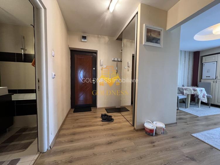 2 camere, decomandate, Gheorgheni,Teodor Mihali Zona FSEGA,Iulius Mall - 12