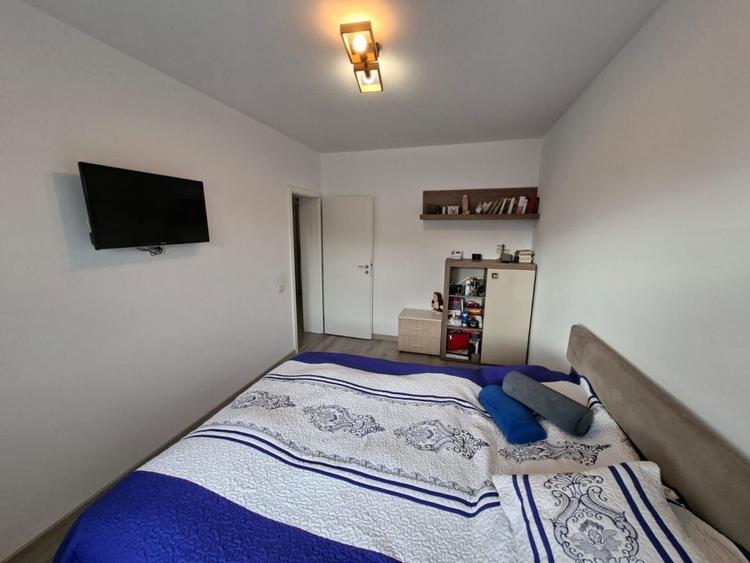 Apartament 2 camere -56mp in subcetate city 1 Brasov