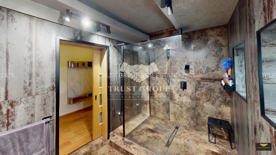 Apartament 3 camere in vila Domenii | zona verde - 20