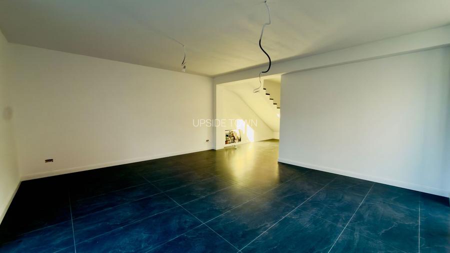 Casa | Straulesti | Bucurestii Noi | Laminorului | Bazilescu - 52