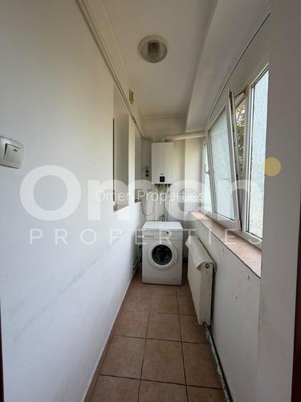 Apartement cu 2 camere, decomandat, etajul 1, zona Bizo - 7