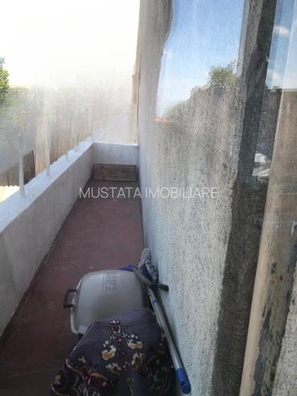 Apartament Ultracentral, 2 camere suprafata totala 62mp,mobilat utilat - 8